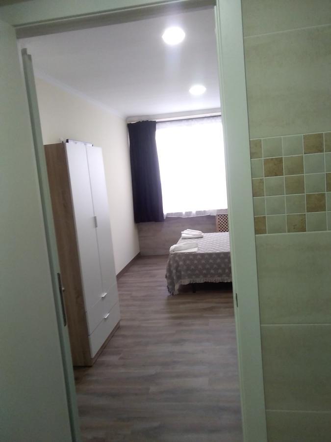 Pension Fonda Suiza Reus Exterior foto